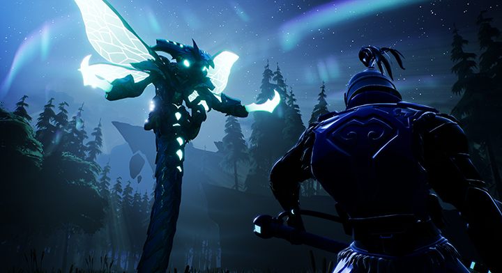 Sales and Update of Dead Cells and Success of Dauntless - picture #2