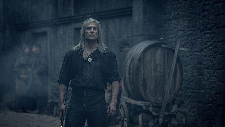 Work on The Witcher Season 2 Resumed - picture #1