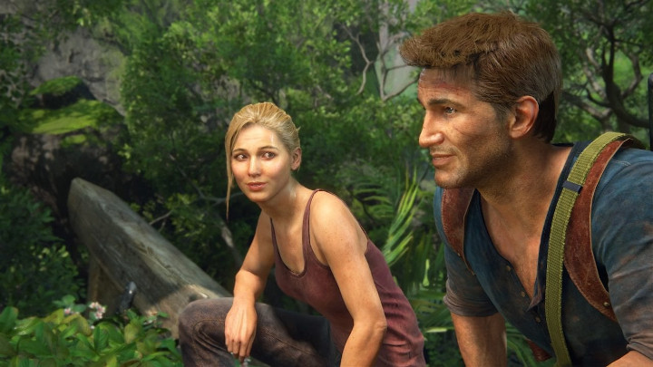 Filming of Uncharted Movie Ends After 12 Long Years - picture #1