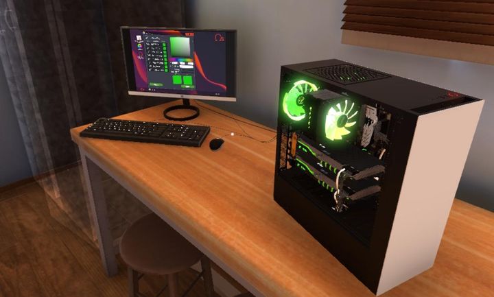 PC Building Simulator leaves early access this month - picture #1