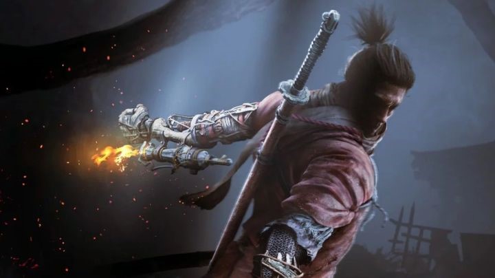 Sekiro will feature its own narrative model - picture #2