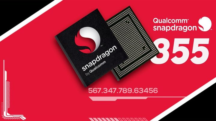 Snapdragon 855 is faster by up to 74% than its precedessor - picture #1