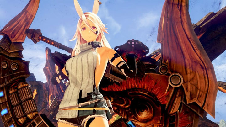 God Eater 3 - Launch and First Reviews - picture #1
