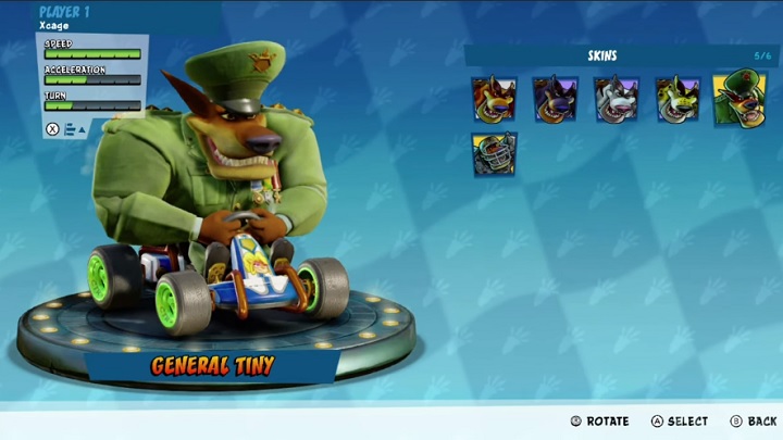 Launch and First Reviews of Crash Team Racing Nitro-Fueled - picture #4