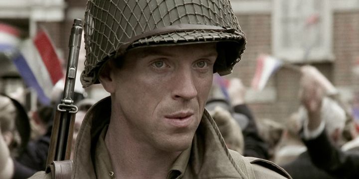 Band of Brothers, Steven Spielberg, HBO, 2001 - The Best Mini-Series on Netflix in 2023, Our Top 10 - wiadomość - 2024-01-18
