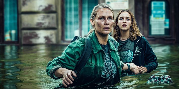 High Water, Jan Holoubek, Netflix, 2022 - The Best Mini-Series on Netflix in 2023, Our Top 10 - wiadomość - 2024-01-18