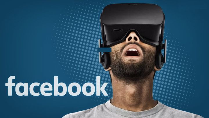 Oculus rift without facebook new arrivals