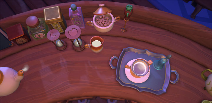 Games About Letter Writing, Tea Making and Other Announcements From Day of the Devs - picture #1