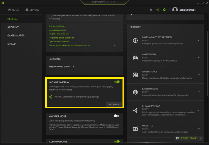 How to Show Fps in Diablo 4; FPS Counter Explained - picture #1