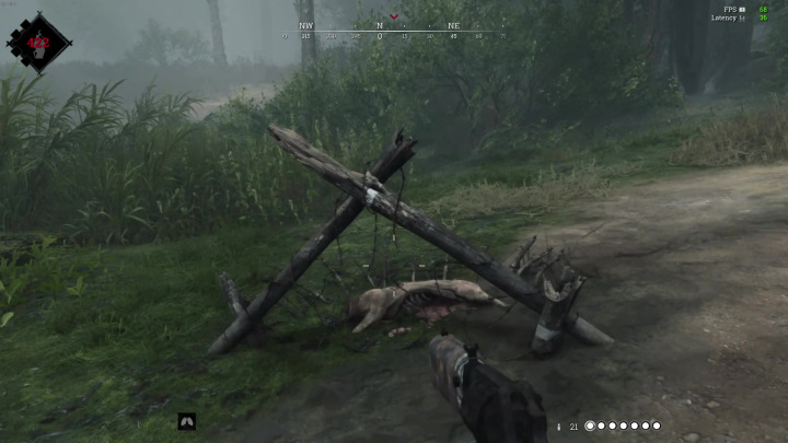 Everything About Gator Traps in Hunt Showdown - Location and More - picture #3