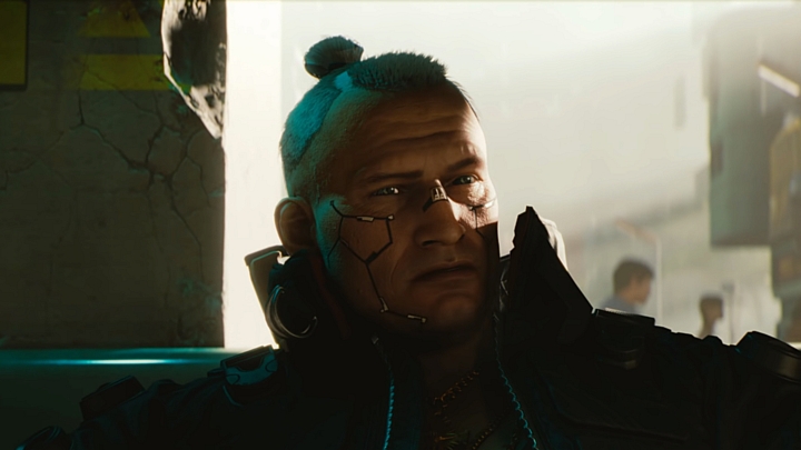  Cyberpunk 2077 won’t have a companion system – but Jackie is still your friend - picture #1