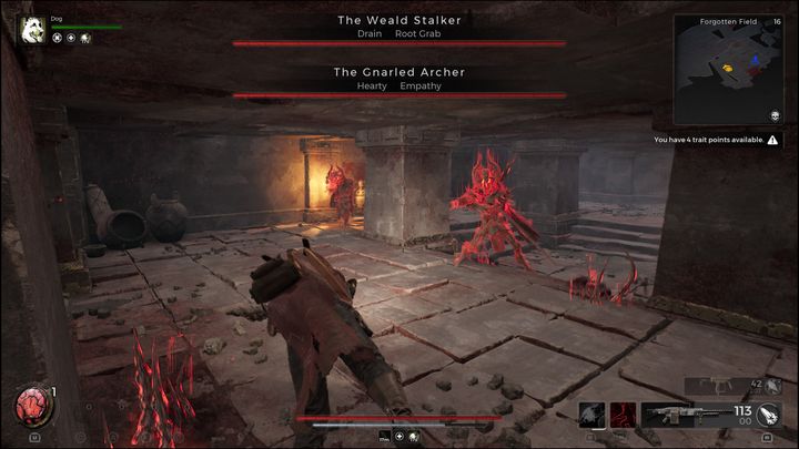 Remnant 2 - How to Get Bandit Mutator - picture #1