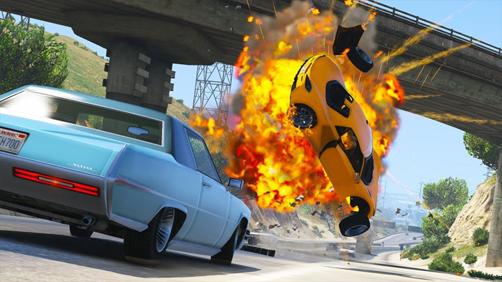 Insider Brings Bad News About GTA Online Version From GTA 6 - picture #1