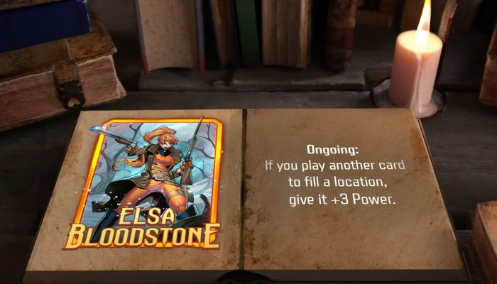 Marvel Snap Season Bloodstone, What Do You Get From The Season Pass?