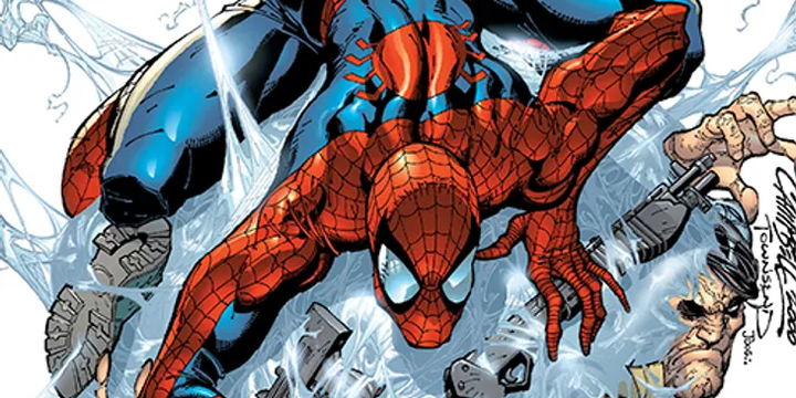 The Best Spider-Man, You Won’t See On-Screen - picture #2