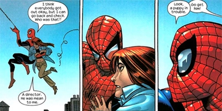 The Best Spider-Man, You Won’t See On-Screen - picture #3