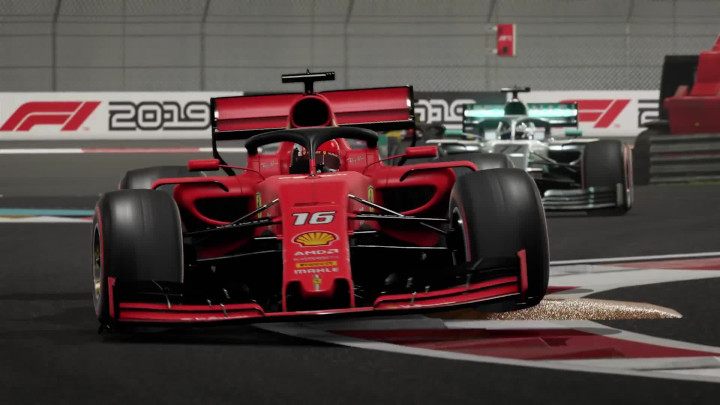 F1 2019 Launch and Reviews - „Most Complete Formula 1 Experience” - picture #1