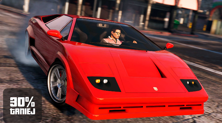 New Extras and Rewards for GTA Online Players - picture #2