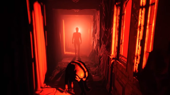 Layers of Fear 2 - First Gameplay - picture #1