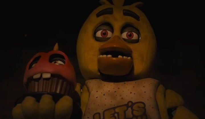 Check Out Final Trailer for Five Nights At Freddys - picture #1