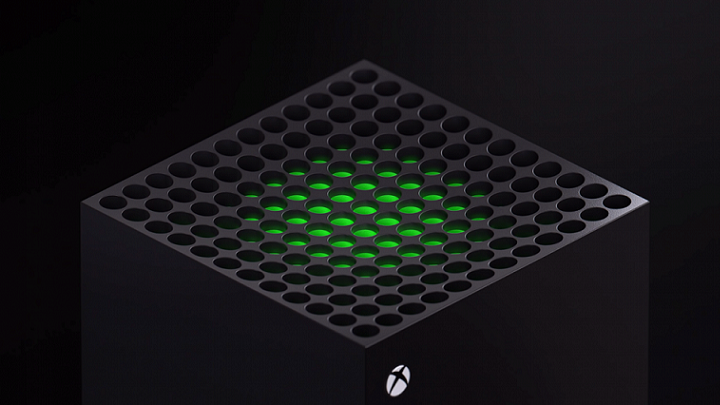 Xbox Series X Will Run Older Games in Up to 120 Fps - picture #1