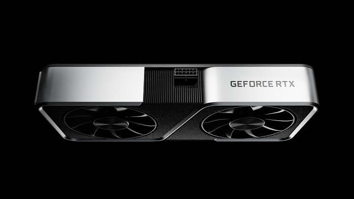 GeForce RTX 3080 Ti Not Far Away; Said to Pack More VRAM Than RTX 3080 - picture #1