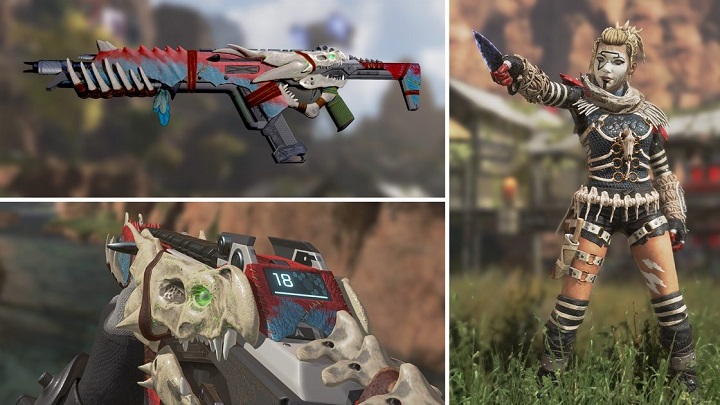 First Details About Apex Legends Season 2 - picture #2