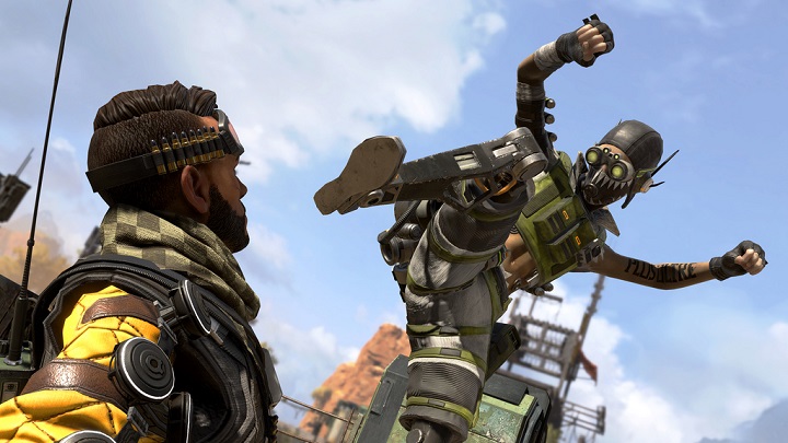First Details About Apex Legends Season 2 - picture #3