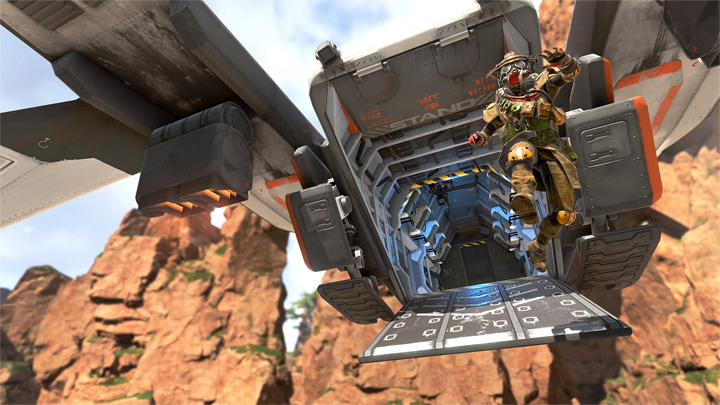 First Details About Apex Legends Season 2 - picture #4