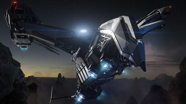 Star Citizen Alien Week 2022 - What to Expect [UPDATED] - picture #2