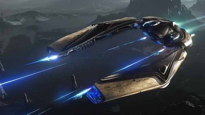 Star Citizen Alien Week 2022 - What to Expect [UPDATED] - picture #5