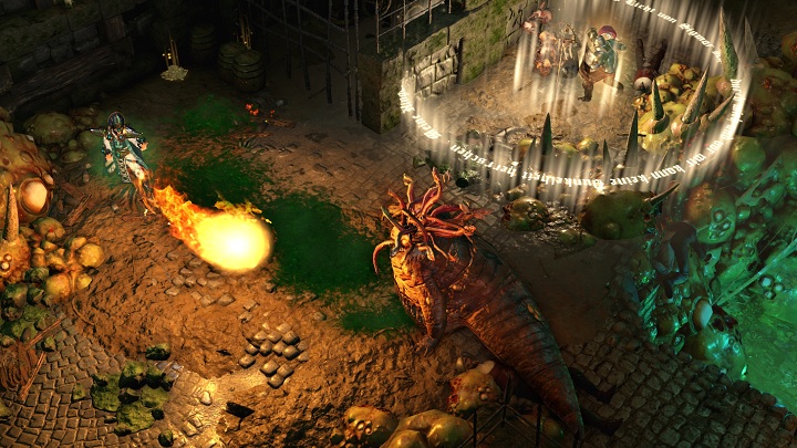 Warhammer: Chaosbane - Release Date, Price, Hardware Requirements - picture #1