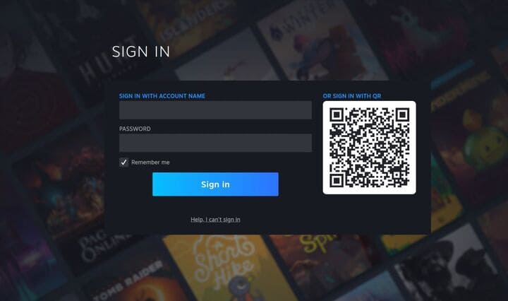 New Steam Login Beta Bodes a Wave of Account Thefts - picture #1