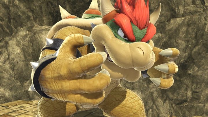 Bowser Takes Over Nintendo of America - picture #3