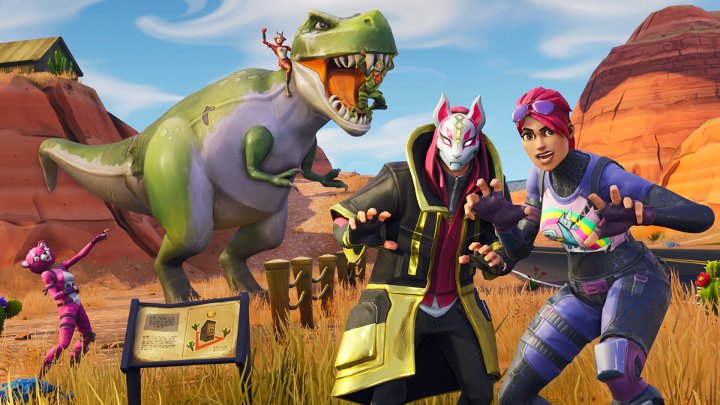 Fortnite Breaks Another Record in Number of Players - picture #1