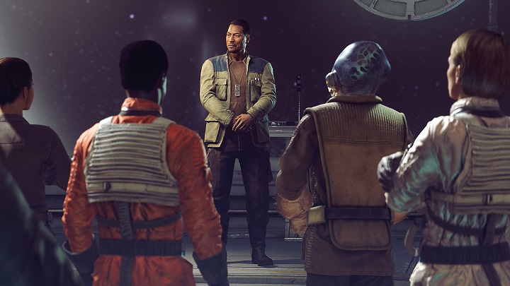 Ubisoft is Making an Open-world Star Wars Game; EAs Monopoly Ends - picture #2