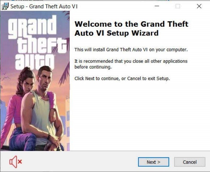 Fake GTA 6 is Roaming the Internet; Installer Can Infect Your PC - picture #1