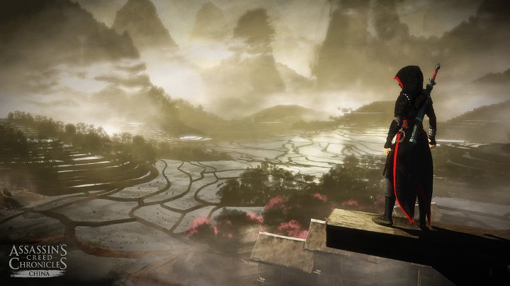 Assassins Creed Chronicles: China for Free on Uplay - picture #1