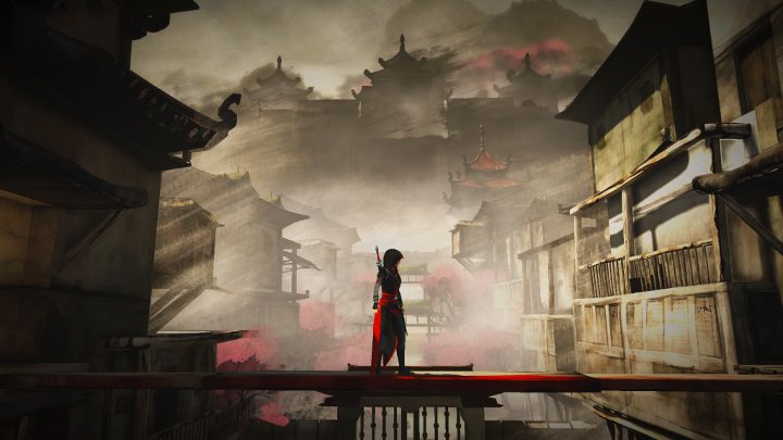 Assassins Creed Chronicles: China for Free on Uplay - picture #2