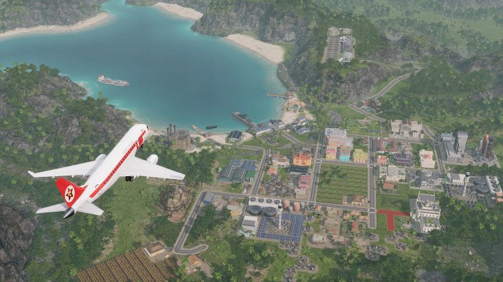 Tropico 6 PC Released - First Reviews - picture #1