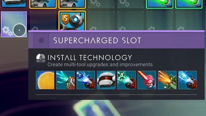 Learn about Supercharged Slots in NMS - picture #1