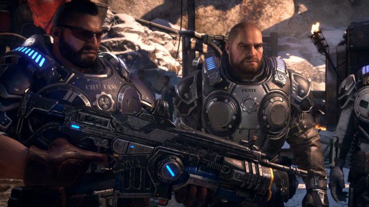 Gears 5 - Microtransactions, but no Season Pass, Looboxes or Paid Maps - picture #2