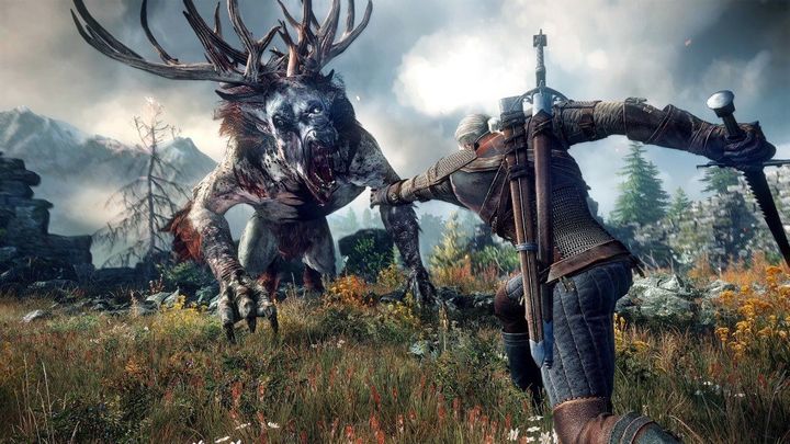 CD Projekt RED Hires the Creator of The Witcher Prologue Remastered - picture #1