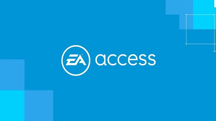 We Know the Launch Date of EA Access on PS4 - picture #1