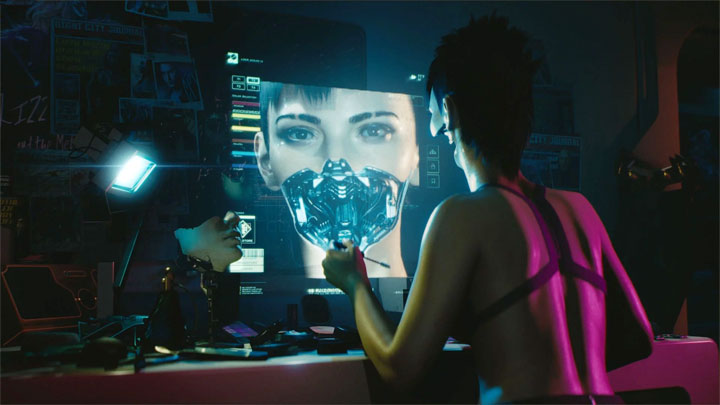 Cyberpunk 2077 Will Get as Much Expansions as The Witcher 3 - picture #1