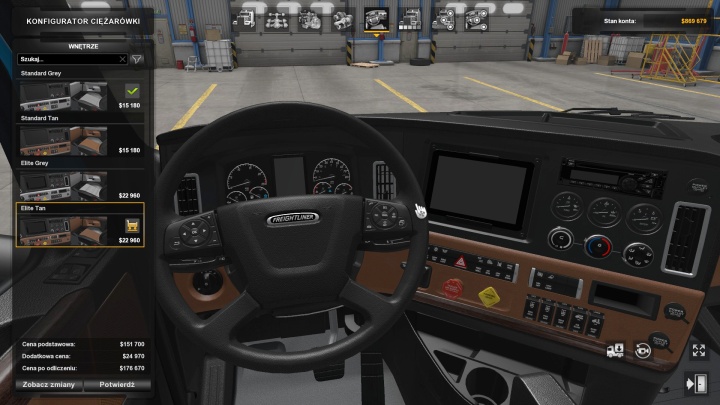 Free DLC for American Truck Simulator - picture #3
