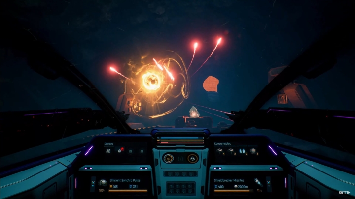 Everspace 2 - VR Mode Explained; Learn Everything about It - picture #1