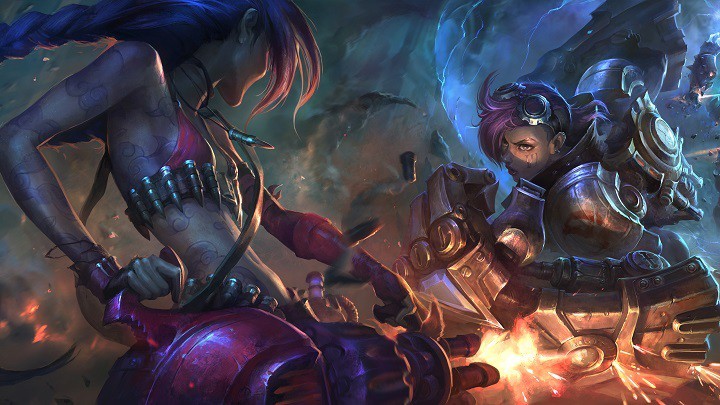 League of Legends - RP Cost and Refund Policy Update - picture #1