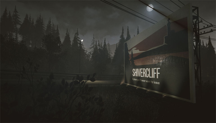 HUSK is a Silent Hill-inspired horror game from the developers of Kholat - picture #1