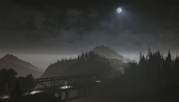 HUSK is a Silent Hill-inspired horror game from the developers of Kholat - picture #2